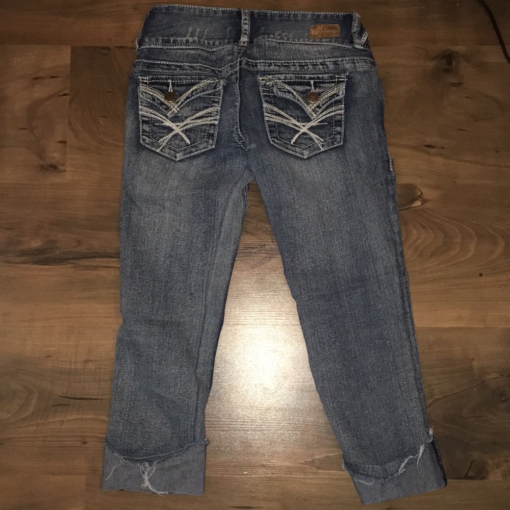 Capris - Picture 2 of 2